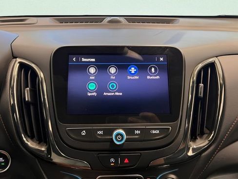 Used 2022 Chevrolet Equinox RS w/ Infotainment Package AWD/4WD image 22