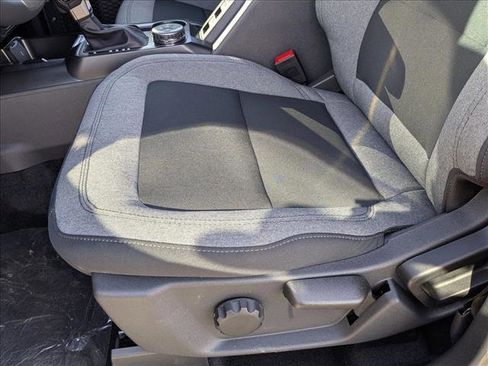 New 2025 Ford Bronco Big Bend image 4