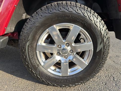 Used 2013 Jeep Wrangler Sahara w/ Dual Top Group image 11