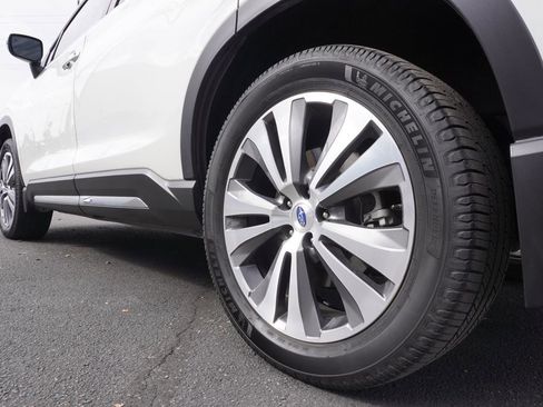 Used 2020 Subaru Ascent Limited w/ Popular Package #2A image 6