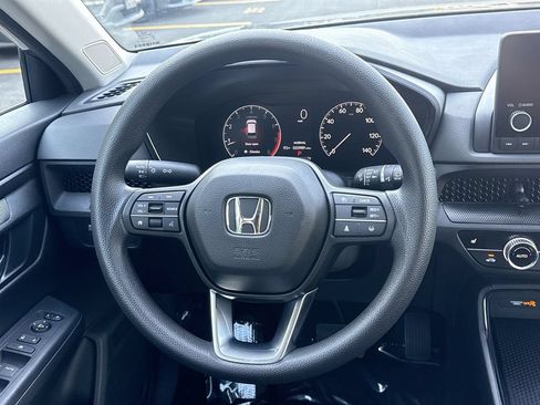 Used 2024 Honda CR-V EX image 11