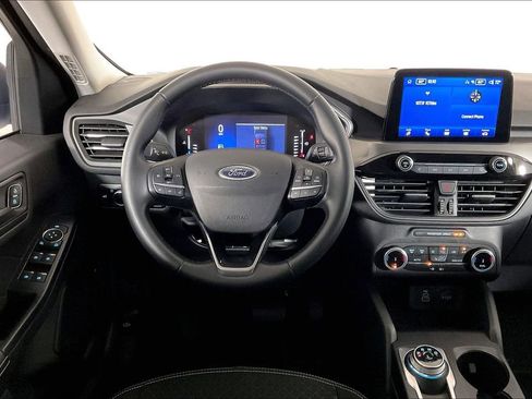 Used 2024 Ford Escape Active FWD image 4