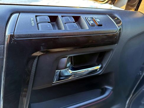 Used 2023 Toyota 4Runner TRD Off-Road Premium w/ Moonroof Package image 15