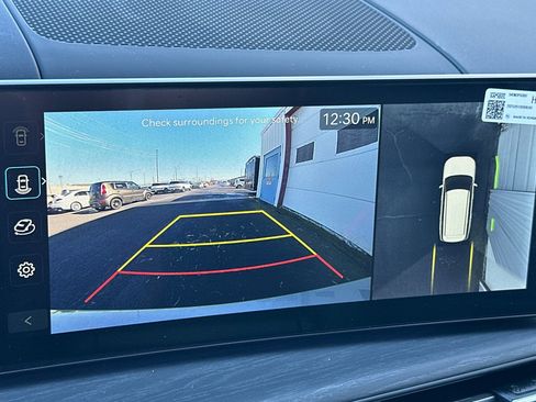 New 2026 Hyundai Santa Fe Limited image 21