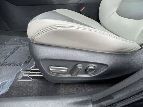 Used 2024 Toyota RAV4 XLE Premium w/ Weather Package FWD image 21