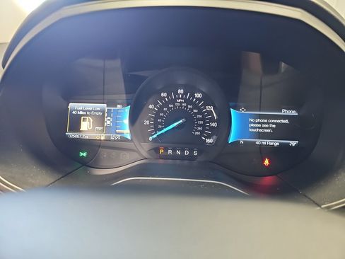 Used 2024 Ford Edge SEL w/ Convenience Package AWD/4WD image 19