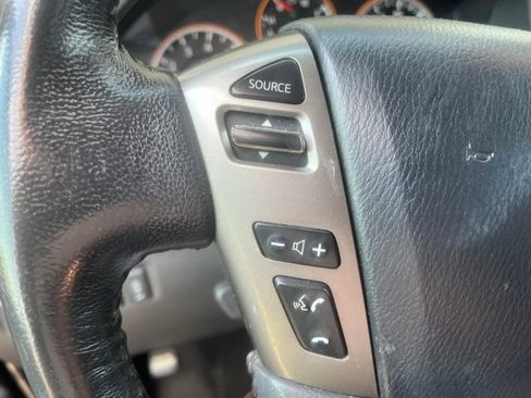 Used 2015 Nissan Armada SV AWD/4WD image 13