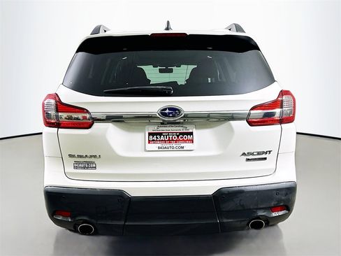 Used 2020 Subaru Ascent Touring image 6
