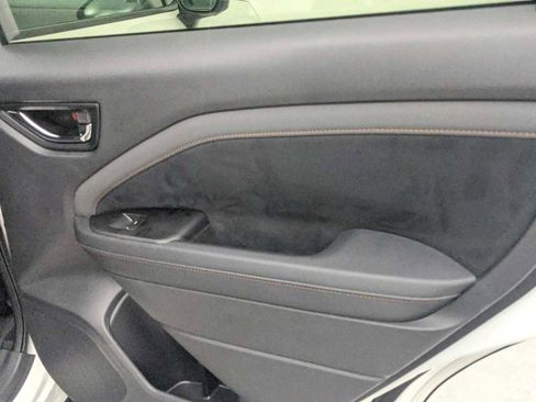 New 2026 Subaru Forester Touring image 32