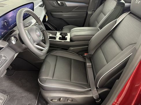 New 2026 Buick Enclave Sport Touring w/ Power Package image 7