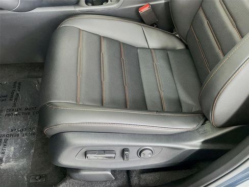 New 2026 Honda CR-V Sport-L image 21
