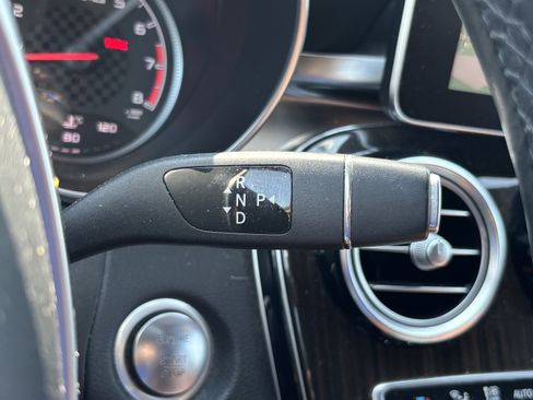 Used 2017 Mercedes-Benz GLC 43 AMG 4MATIC image 28