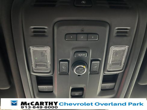 Used 2023 Cadillac Escalade ESV Premium Luxury w/ Performance Package image 26