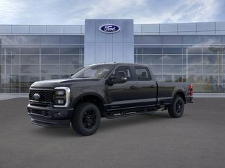 New 2026 Ford F350 XL w/ STX Appearance Package video 1