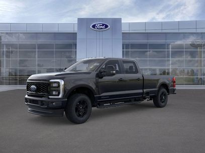 New 2026 Ford F350 XL w/ STX Appearance Package