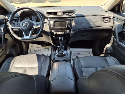 Certified 2020 Nissan Rogue SL AWD/4WD image 26
