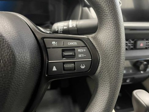 New 2026 Honda Accord SE image 17