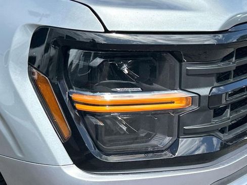 New 2026 Ford F150 XLT w/ Equipment Group 302A MID AWD/4WD image 9