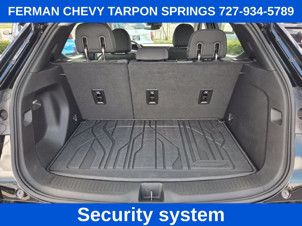 New 2027 Chevrolet Bolt LT w/ Comfort Package FWD image 18