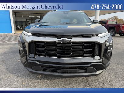 New 2026 Chevrolet Equinox ACTIV