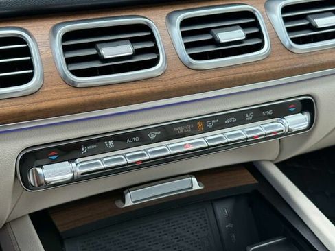 Certified 2026 Mercedes-Benz GLE 350 4MATIC image 26