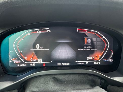 Used 2023 BMW X3 sDrive30i w/ Convenience Package image 20