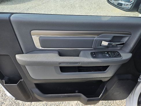 Used 2018 RAM 1500 Tradesman w/ Power & Remote Entry Group RWD image 14
