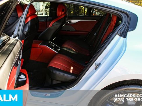 Used 2024 BMW 840i Gran Coupe 840 w/ Driving Assistance Package image 18