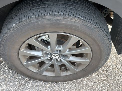 Used 2023 MAZDA CX-30 AWD 2.5 S image 12