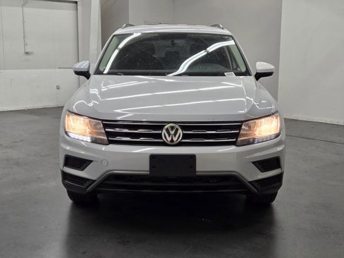 Used 2019 Volkswagen Tiguan S w/ Driver Assistance Package image 5