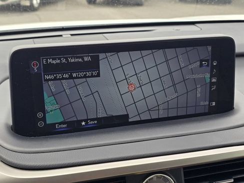 Used 2022 Lexus RX 450h AWD w/ Premium Package image 29