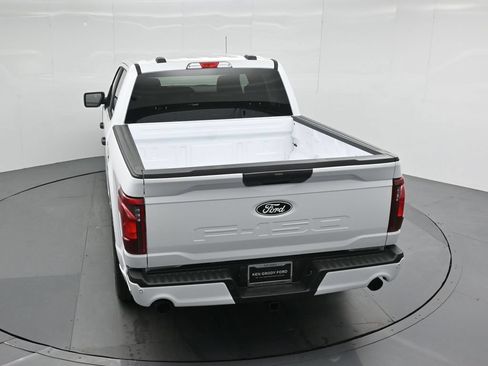 New 2026 Ford F150 STX w/ F-150 LOBO Package AWD/4WD image 35