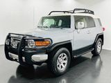 Used 2014 Toyota FJ Cruiser 4WD w/ Upgrade Package image 3