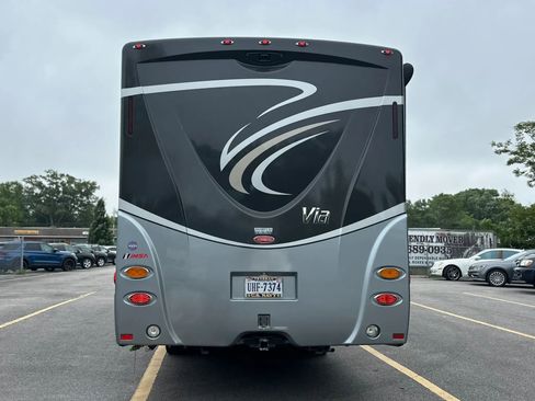 Used 2013 Mercedes-Benz Sprinter 3500 image 4