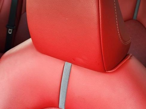 Used 2023 Toyota Camry XSE FWD image 24