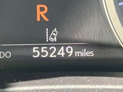 Used 2018 Lexus NX 300h AWD image 19