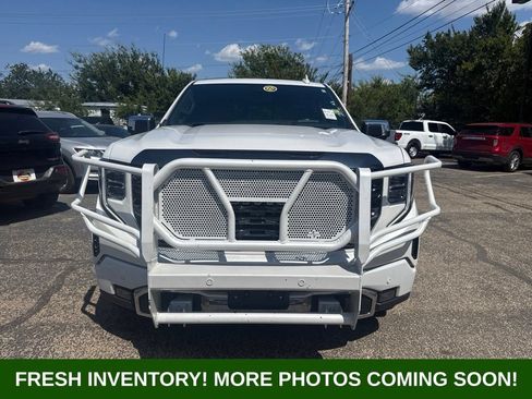 Used 2023 GMC Sierra 1500 Denali Ultimate AWD/4WD image 7