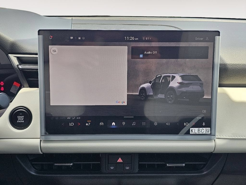 New 2026 MAZDA CX-5 Preferred AWD/4WD image 33
