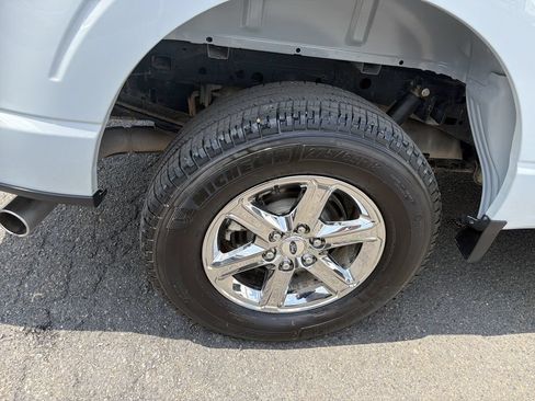 Used 2024 Ford F150 XLT w/ Equipment Group 302A MID AWD/4WD image 31