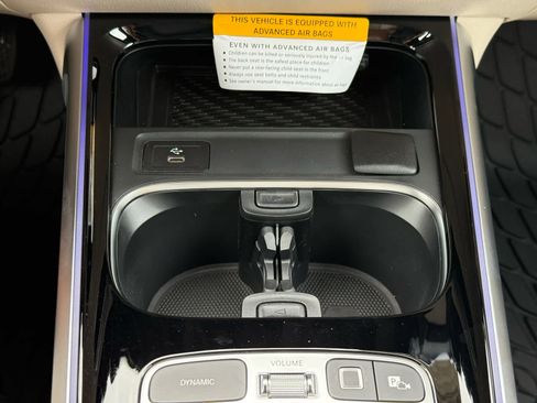 Certified 2026 Mercedes-Benz GLB 250 4MATIC image 19