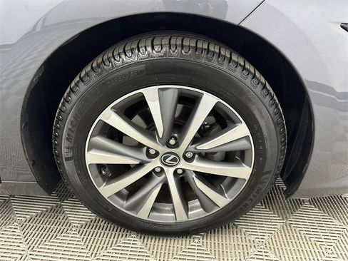 Used 2019 Lexus ES 350 image 13