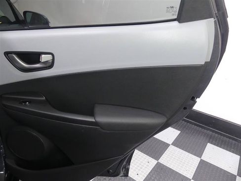 Used 2021 Hyundai Kona Ultimate w/ Cargo Package FWD image 26