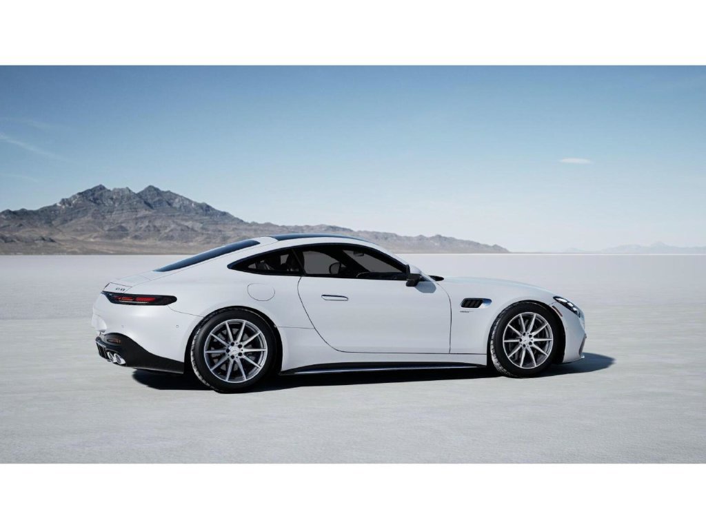 New 2027 Mercedes-Benz AMG GT 43 image 18