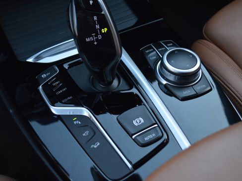 Used 2021 BMW X3 xDrive30i w/ Convenience Package image 23