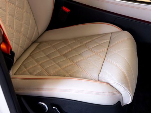 New 2026 Genesis GV70 3.5T Sport Prestige image 35