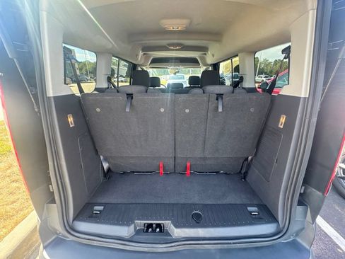 Used 2017 Ford Transit Connect XL FWD image 9