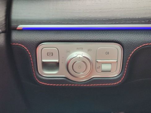 Used 2022 Mercedes-Benz GLE 53 AMG 4MATIC image 21