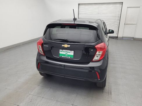 Used 2021 Chevrolet Spark LT FWD image 7