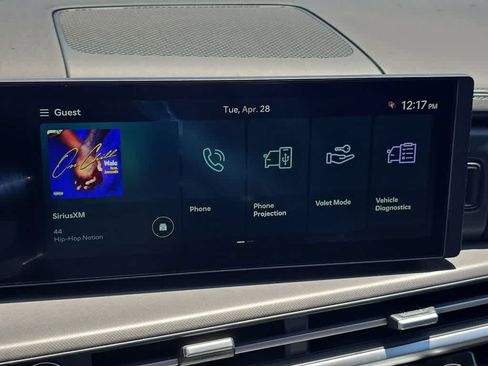 New 2026 Hyundai Santa Fe SEL FWD image 29