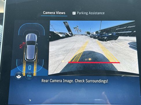 Used 2026 Mercedes-Benz GLC 300 image 26